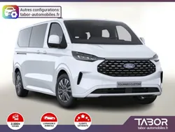 Ford Tourneo Custom 170 Titanium L2 LED Cam 9pl