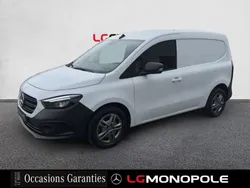Mercedes-benz Citan 110 CDI Long Pro BVA 5cv