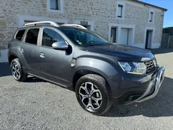 DACIA DUSTER 1.5 Blue dCi 115ch Prestige 108g 4x2