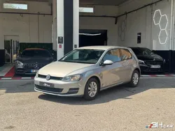 Volkswagen Golf 7 1.2 TSI 105cv TREND LINE / SUIVI COMPLET / CLIM / GARANTIE 3 MOIS