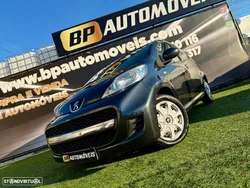 Peugeot 107 1.0 Urban