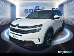Citroen C5 Aircross BlueHDi 130ch S&S C-Series