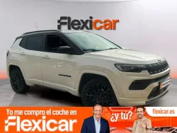 JEEP Compass 1.3 PHEV Trailhawk EAWD Aut. 240
