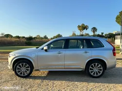 Volvo XC 90 2.0 T8 PHEV Inscription AWD
