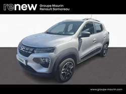 Dacia Spring 45ch Expression