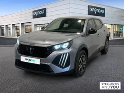Peugeot 2008 Hybrid 145 e-DCS6 Style