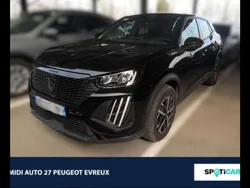 Peugeot 2008 1.2 100ch S&S Style