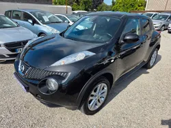 Nissan JUKE 1.5 DCI 110 CV TEKNA