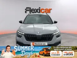 SKODA Kamiq 1.0 TSI Active 70kW