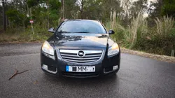 Opel Insignia 2.0 CDTI SPORT TOURER