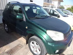 Toyota RAV4 2.0 4WD 150c.v