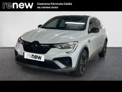 RENAULT Arkana 1.6 E-Tech R.S.Line Fast Track 105kW