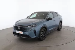 Peugeot 3008 1.2 Hybrid Allure e-DCS6 136 ch