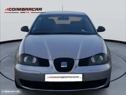 SEAT Ibiza 1.2 12V Passion