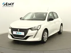 PEUGEOT 208 PureTech 75 S&S BVM5 Active