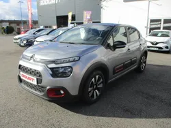 CITROEN C3 1.5 BlueHDI 100 cv C-SERIES 2022