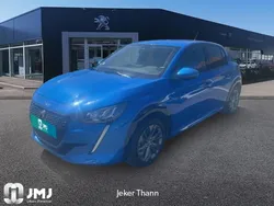 Peugeot 208 ELECTRIQUE 50 kWh 136ch Style