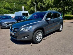 Volkswagen Tiguan 2.0 TDI