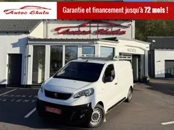 Peugeot EXPERT FG STANDARD 2.0 BLUEHDI 120CH S&S ASPHALT