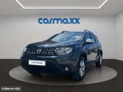 Dacia Duster 1.2 TCe Prestige