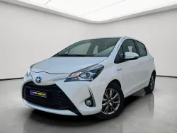 Toyota Yaris 100H 1.5 Active