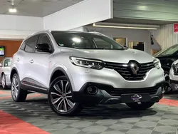 Kadjar 1.2 TCe 130ch energy Intens EDC GARANTIE 1 AN