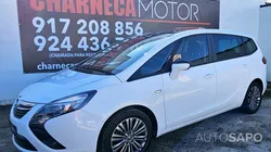 Opel Zafira 1.6 CDTi Dynamic S/S de 2013