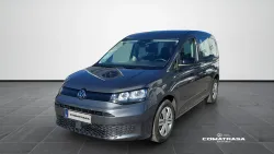 VOLKSWAGEN Caddy 2.0TDI Origin 102