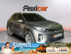 KIA Stonic 1.0 T-GDi MHEV Drive 100