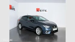 SEAT Ibiza 1.0 TSI FR