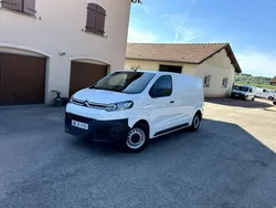 Citroen JUMPY FG M 1.5 BLUEHDI 100CH CLUB