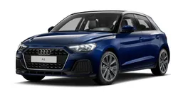 AUDI A1 Sportback 25 TFSI 95 ch S tronic 7 Design