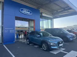 Hyundai Kona 1.0 T-GDi 120 Creative