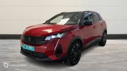 Peugeot 3008 1.5 BlueHDi 130ch S&S GT