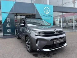Citroen C5 Aircross BlueHDi 130ch S&S Shine EAT8