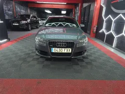 Audi A4 A4 2.0TDI