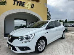 Renault Mégane 1.5 dCi Zen