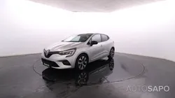 Renault Clio de 2023