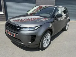 Land Rover Range Rover Evoque 2,0 D 150 SE AWD BVA