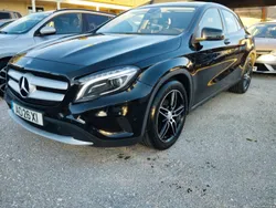 Mercedes-Benz GLA 180 cdi caixa automática