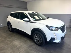 PEUGEOT 2008 1.2 ESSENCE 130 S&S ALLURE 2020