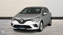 Renault Clio 1.3 TCe 140ch Intens -21N