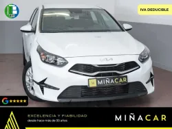 KIA Ceed 1.0 MHEV Drive DCT 120
