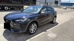 CUPRA Formentor 1.5 TSI 150 DSG