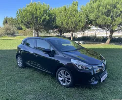 Renault Clio LIMITED EDITION 2016
