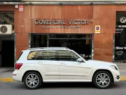 Mercedes-Benz GLK 220 220CDI BE Bright Edition 7G-Tronic Plus