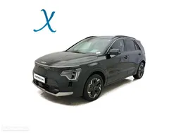 Kia Niro EV 64kWh Tech