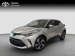 TOYOTA C-HR 125H Advance