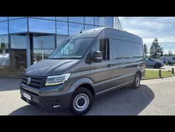 Volkswagen Crafter Fg 35 L3H3 2.0 TDI 140ch Business Traction BVA8