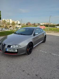 Alfa Romeo GT 1.9GT Q2